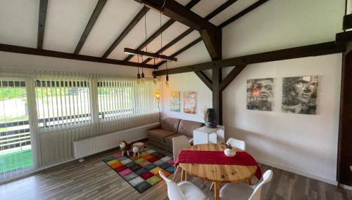 Ferienwohnung Studio 5 - Foto 3