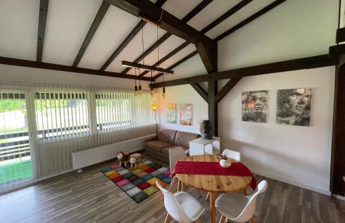 Ferienwohnung Studio 5 - Foto 3