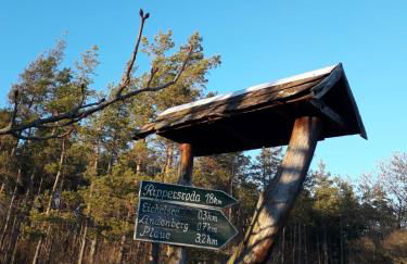 Ferienhaus Landliebe Liebenstein - Photo 11