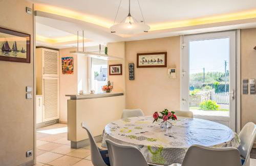 Holiday Home Ty Pors Ar Pagn by Interhome - Photo 25