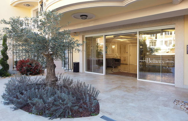 Bellicity Apart Complex - Foto 40