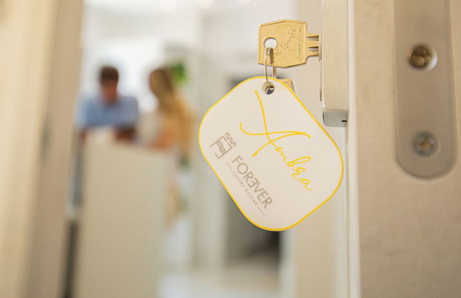 Forever luxury rooms - Foto 15