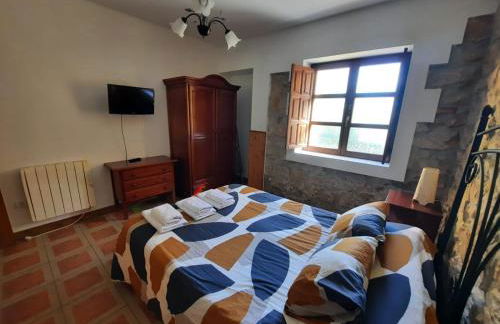 VIVIENDAS RURALES LAS CALDERAS - Foto 9