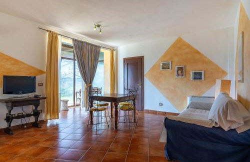 Tenuta Monte La Guardia - Cascate Naturali - Photo 107