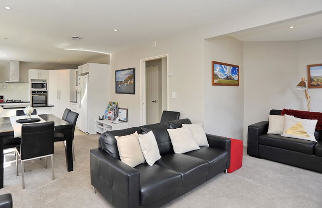 Regent's Villa - Foto 17