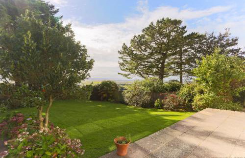 BRAUNTON WHITE HOUSE 4 Bedrooms - Foto 9