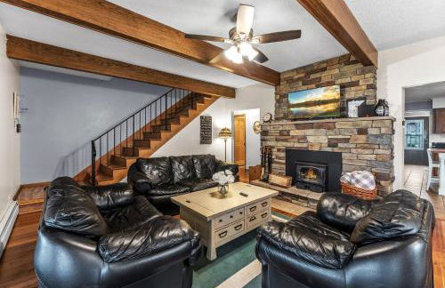 Serpent Lake Getaway - Foto 21