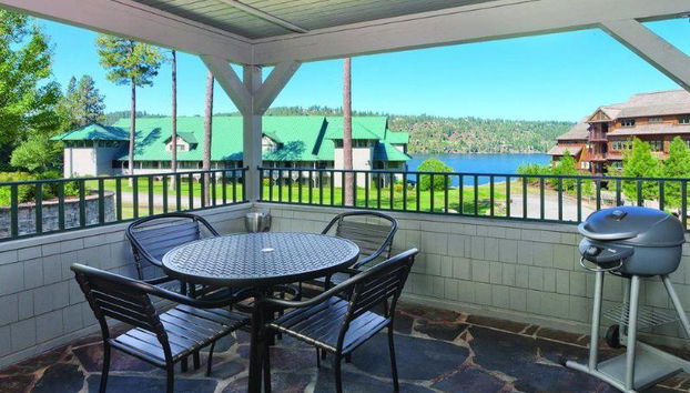 WorldMark Arrow Point - Foto 3