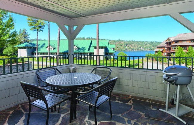 WorldMark Arrow Point - Foto 3