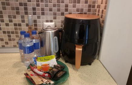 Bamboo rooms - Foto 6