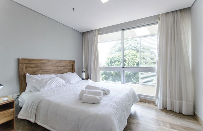 OXO Bertoni Luxury in Villamorra - Photo 4