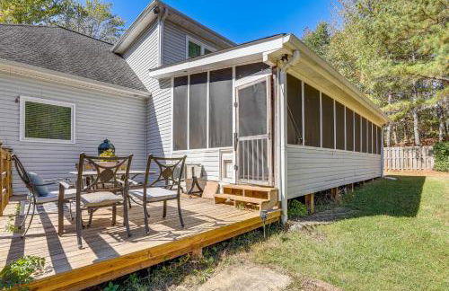 Walk to Trails Peaceful Family Home in Braselton - Photo 35