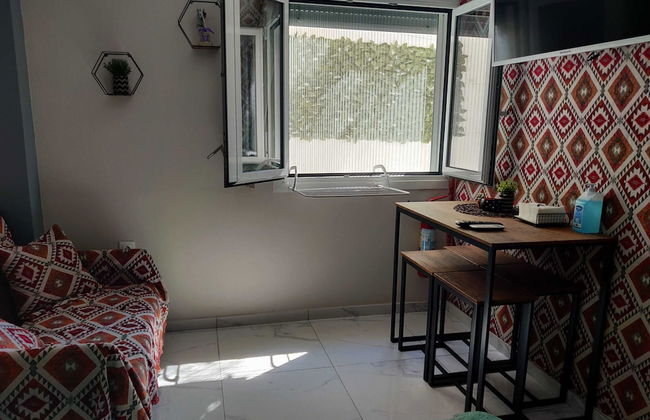 Modern Cozy VerGian Studio in the Beach - Foto 18