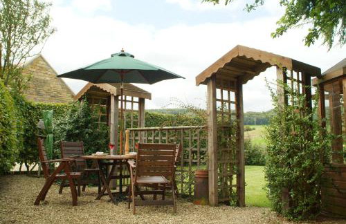 The Old Dairy - Foto 6