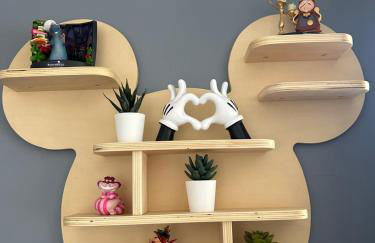 La Belle et le Nooki - Foto 46