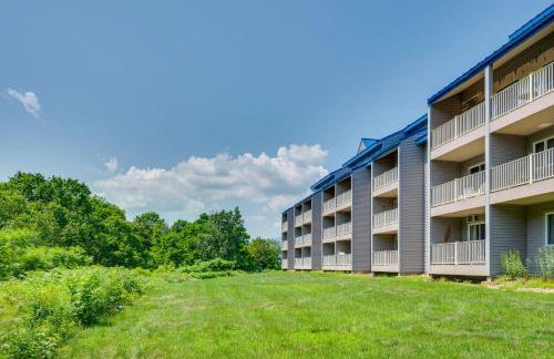 Lincoln Condo with Resort Amenities and Mountain Views - Foto 39