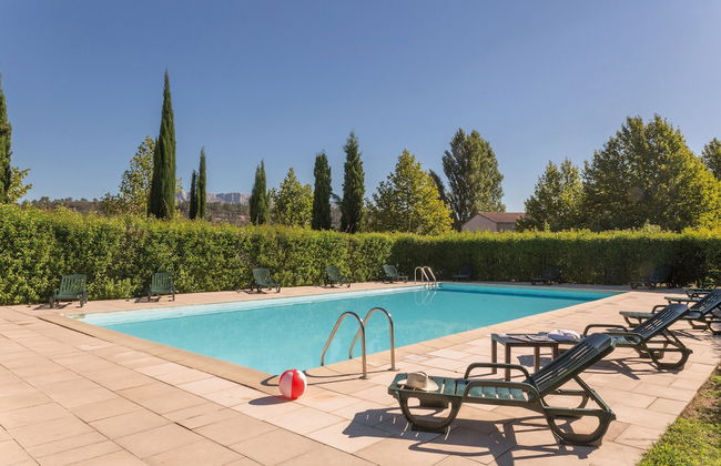 Appart'City Classic Aix en Provence - Fuveau - Foto 1