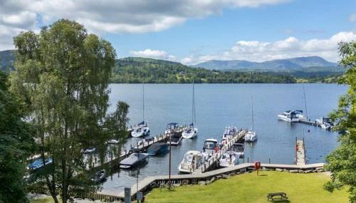 Beautiful 3bed Caravan on Windermere - on White Cross Bay Holiday Park - Foto 5