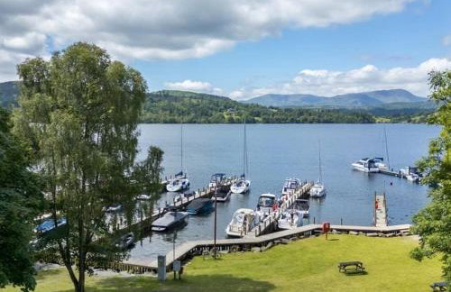 Beautiful 3bed Caravan on Windermere - on White Cross Bay Holiday Park - Photo 5