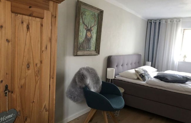 Guest House An der Truse - Foto 4