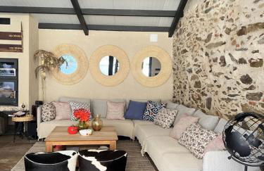 Casa Rural La Real de Guadalupe - Photo 35