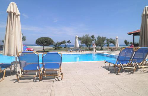 Haridimos Apartments - Foto 19