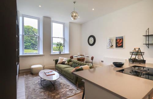 The Alfred Suite Stone Cross Mansion - Foto 14