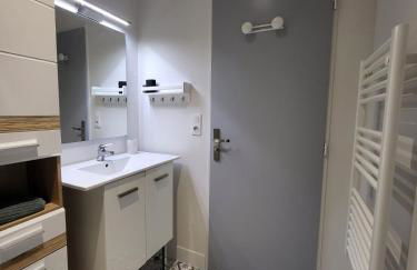 Le Patio - Appartement calme - Hyper centre Pau - Foto 15