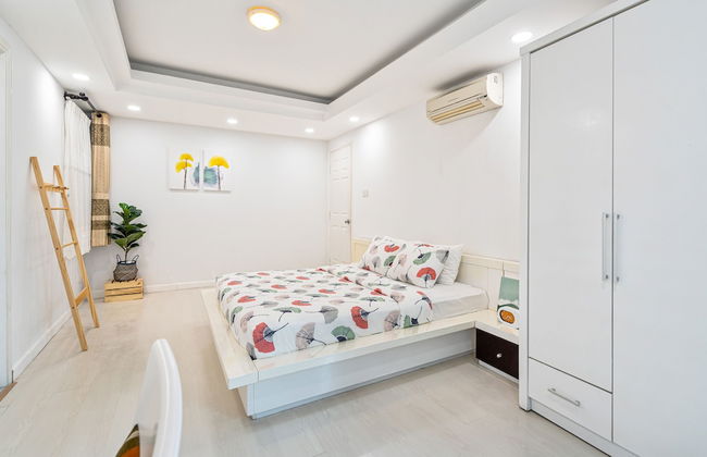 Alex House Saigon - Foto 17