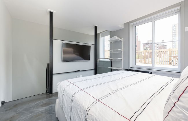 Hotel Milton-Parc - Foto 3