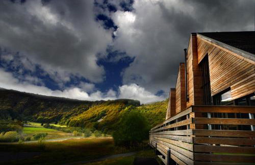 Sancy Resort - Foto 16