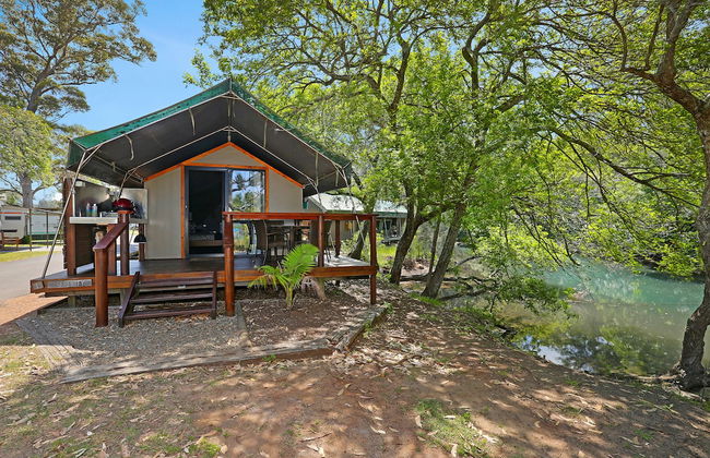 Seven Mile Beach Holiday Park - Photo 29