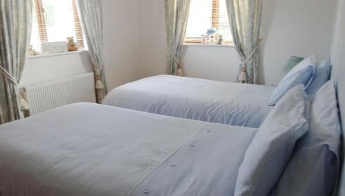 Brook Lodge Country Cottage - Foto 4