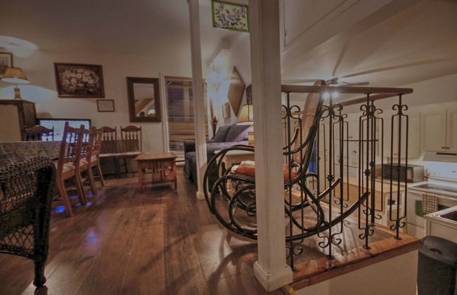 Maison de vacances canadienne Quebec - Foto 16