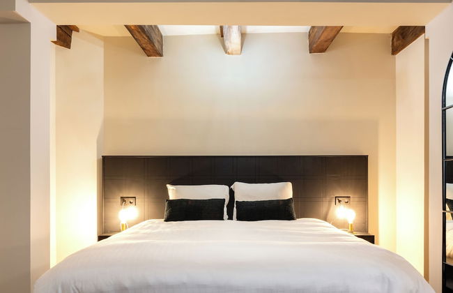 Grapèlli Boutique Hotel - Foto 26