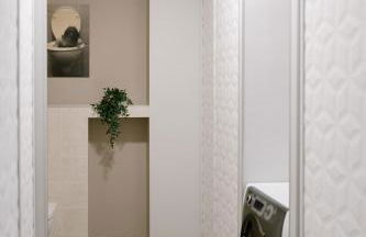 L'Appart du Faubourg 1 à 8 Personnes - Foto 30