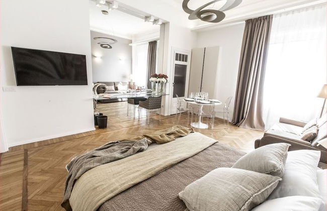 Heart Milan Apartments - Duomo District - Photo 74