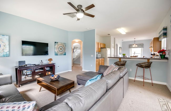 946bd Amazing High End Gated - Foto 16