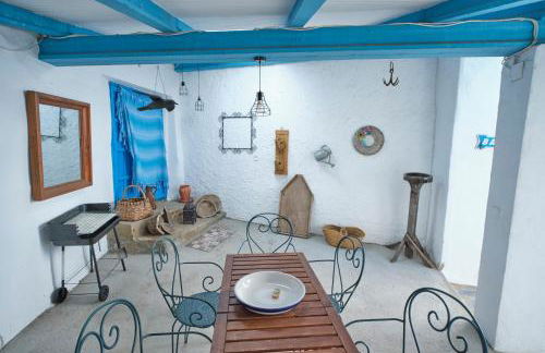 Casa centenaria con encanto - Foto 13