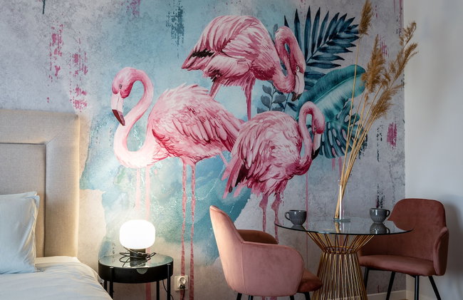 apartamenty-wroc Kurkowa 32 - Foto 7