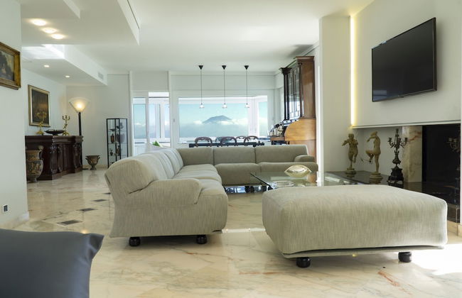 Wonder Vesuvian Villa - Photo 6