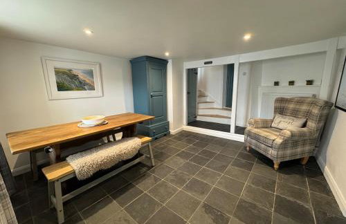 Tree Hill Cottage, Sleeps 4, Stratton, Bude - Foto 30