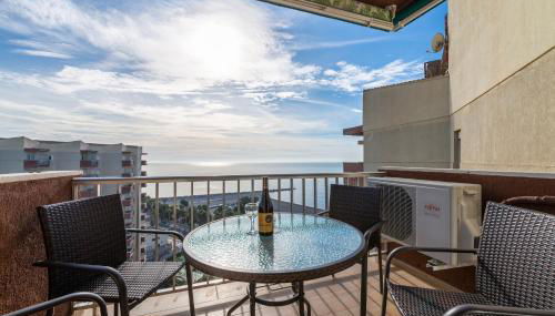 Apartamento Las Góndolas Playa ALOJAMIENTOS VISTAMAR - Photo 3