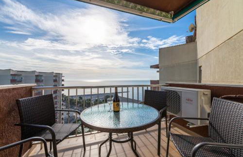 Apartamento Las Góndolas Playa ALOJAMIENTOS VISTAMAR - Photo 3