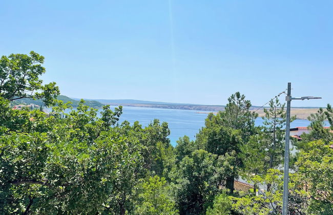 Apartment Šarić 1 - Foto 13