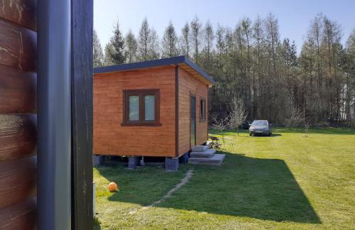 Domek nad Szelągiem - Foto 15