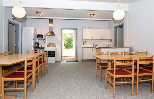 20 Person Holiday Home in Herning-by Traum - Foto 7