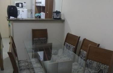 Angra inn - Praia Grande Apartamento a Beira Mar - Foto 17