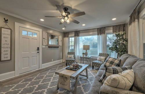 Peaceful Renovated Home with Deck on Half Acre! - Foto 6