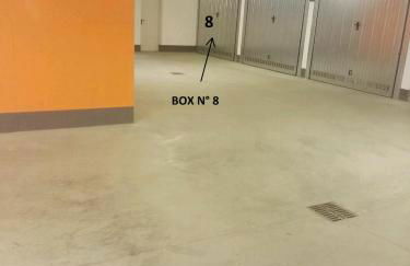 Bormio suite apartment, terme e sci a 5 min. di auto - Foto 12